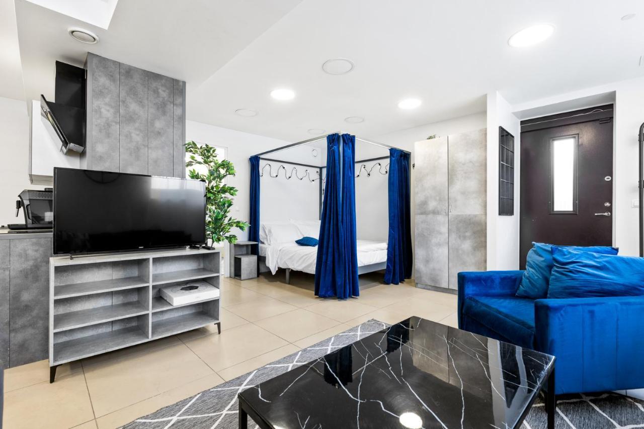 Sirena Apartment - Self Check-In And Free Parking Tallinn Kültér fotó